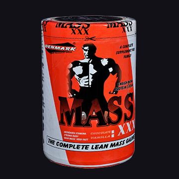 mass xxx